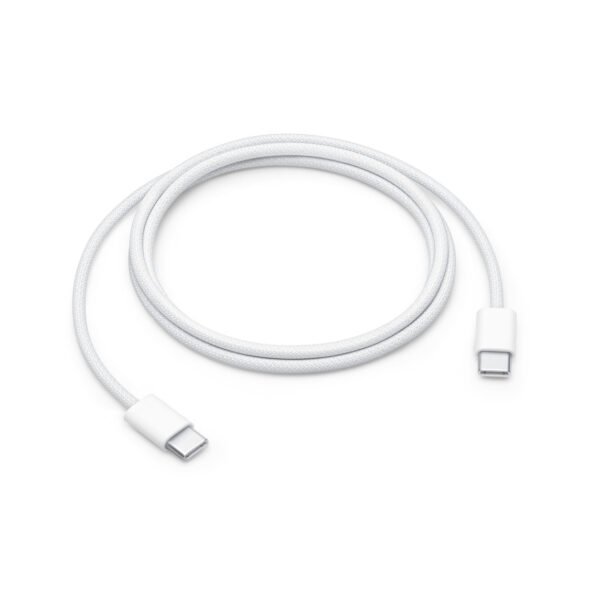 Apple USB-C Charge Cable 1m White