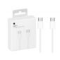 Apple USB-C Charge Cable 1m White