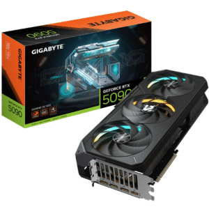 Gigabyte GeForce RTX™ 5090 GAMING OC 32G