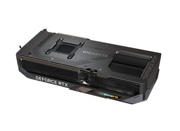 Gigabyte GeForce RTX™ 5090 GAMING OC 32G