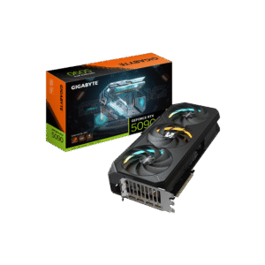 Gigabyte GeForce RTX™ 5090 GAMING OC 32G