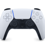 Sony PS5 DualSense White V2