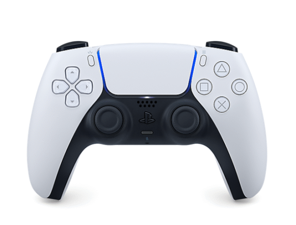 Sony PS5 DualSense White V2