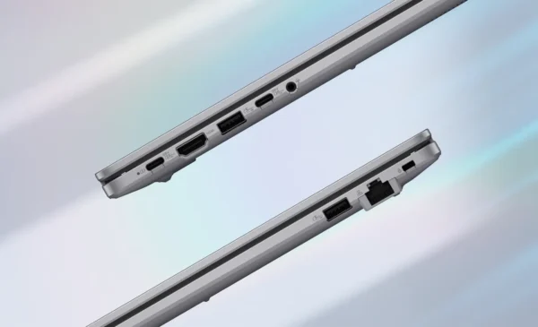 ASUS ExpertBook P1503CVA-S70656X