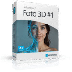 Ashampoo Foto 3D #1