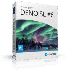 Ashampoo DENOISE #6