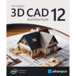 Ashampoo 3D CAD Architecture 12