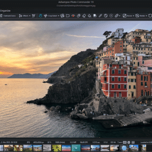 Ashampoo Photo Commander 19