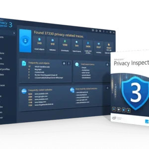 Ashampoo Privacy Inspector 3