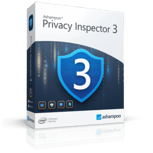 Ashampoo Privacy Inspector 3