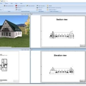 Ashampoo 3D CAD Architecture 12