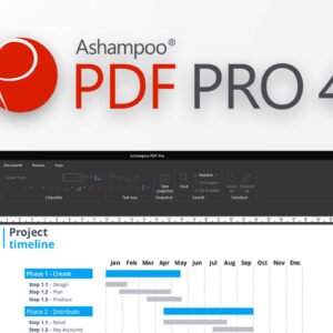 Ashampoo PDF Pro 4