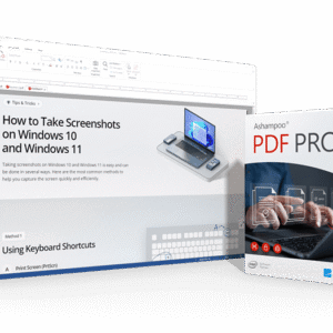 Ashampoo PDF Pro 4