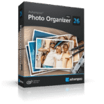 Ashampoo Photo Organizer Pro 26