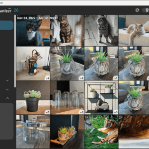 Ashampoo Photo Organizer Pro 26