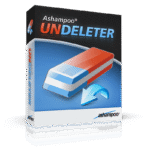 Ashampoo Undeleter