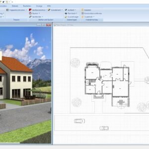 Ashampoo Home Design 10