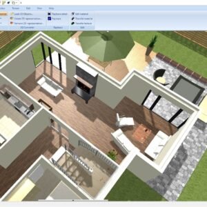 Ashampoo Home Design 10