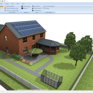 Ashampoo 3D CAD Architecture 12