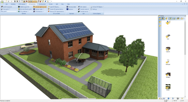 Ashampoo 3D CAD Architecture 12