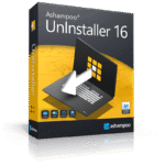 Ashampoo UnInstaller 16