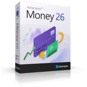 Ashampoo Money 26