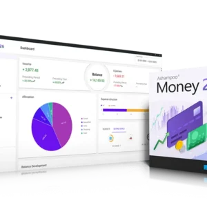 Ashampoo Money 26