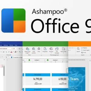 Ashampoo Office 9