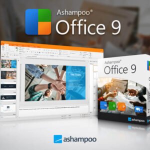 Ashampoo Office 9