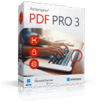 Ashampoo PDF Pro 3
