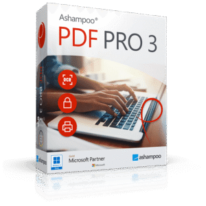 Ashampoo PDF Pro 3