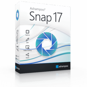 Ashampoo Snap 17