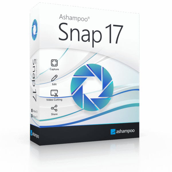 Ashampoo Snap 17