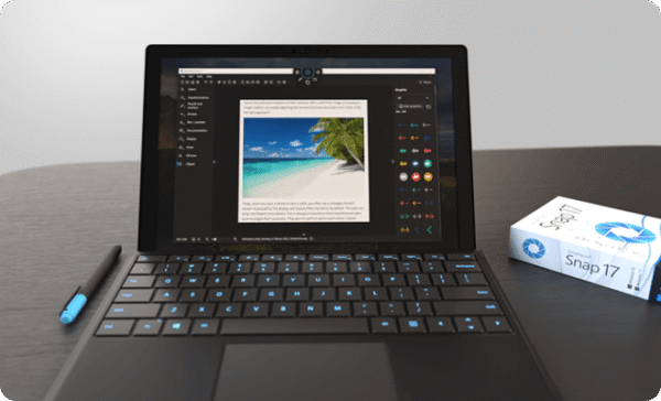 Ashampoo Snap 17