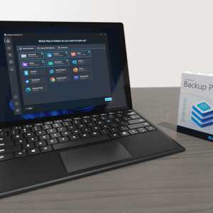 Ashampoo Backup Pro 27