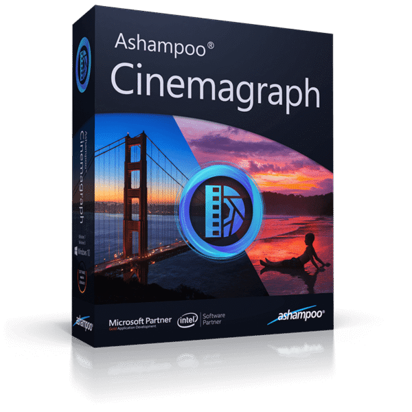 Ashampoo Cinemagraph