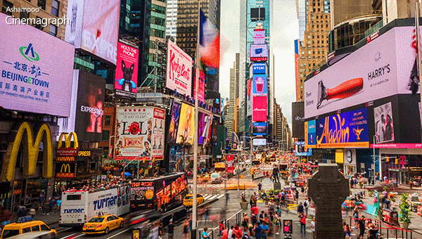 Ashampoo Cinemagraph