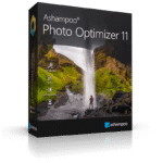 Ashampoo Photo Optimizer 11