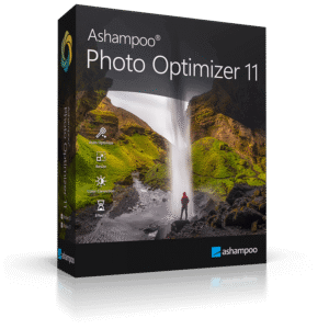 Ashampoo Photo Optimizer 11