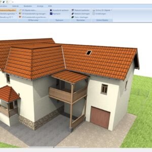 Ashampoo 3D CAD Professional 12