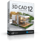 Ashampoo 3D CAD Professional 12