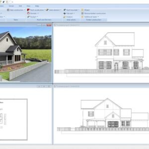 Ashampoo 3D CAD Professional 12