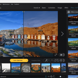 Ashampoo Photo Optimizer 11