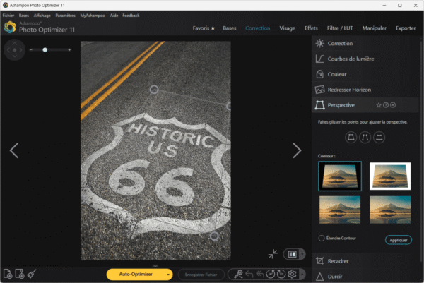 Ashampoo Photo Optimizer 11