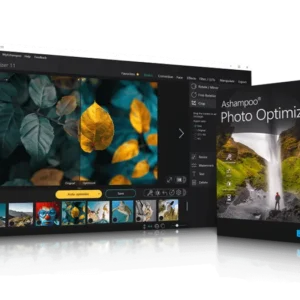 Ashampoo Photo Optimizer 11