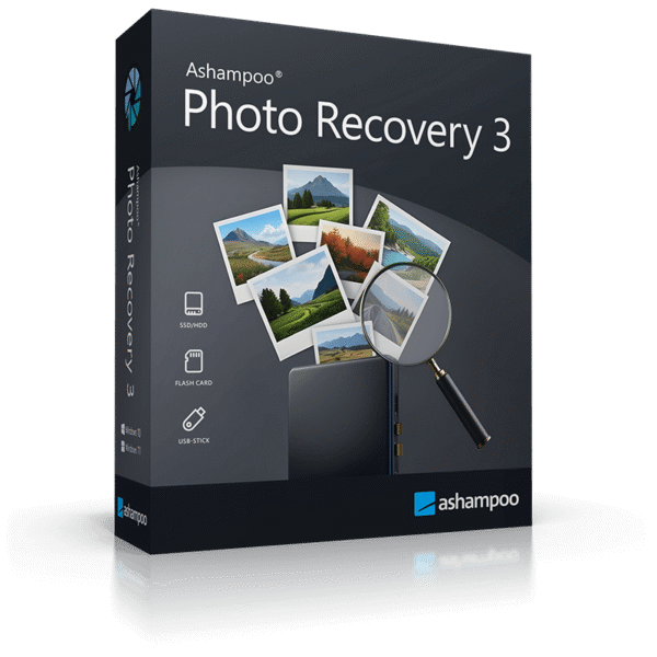 v Ashampoo Photo Recovery 3