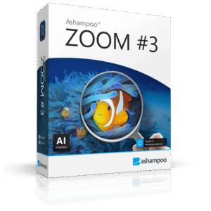 Ashampoo ZOOM #3