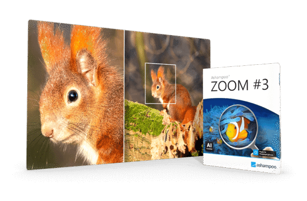 Ashampoo ZOOM #3