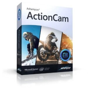 Ashampoo ActionCam