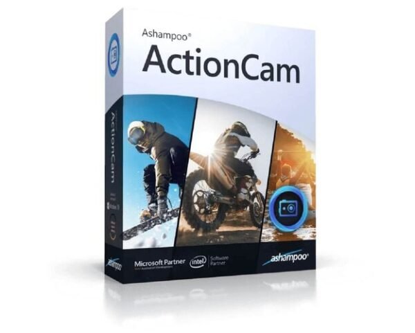 Ashampoo ActionCam